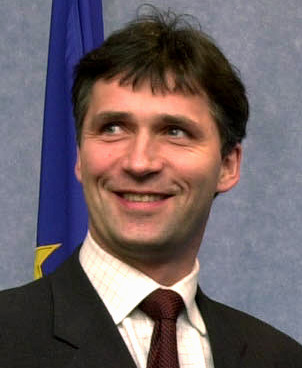 2001 Norwegian parliamentary election